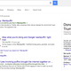 Illustration for article titled Google “wankpuffin,” and the first result is Donald Trump